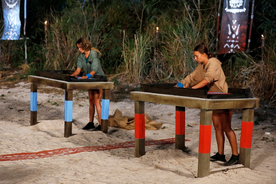 Maria Chițu a fost eliminată de la Survivor All Stars. Prima reacție a concurentei. „Sezonul ăsta a fost diferit pentru mine”