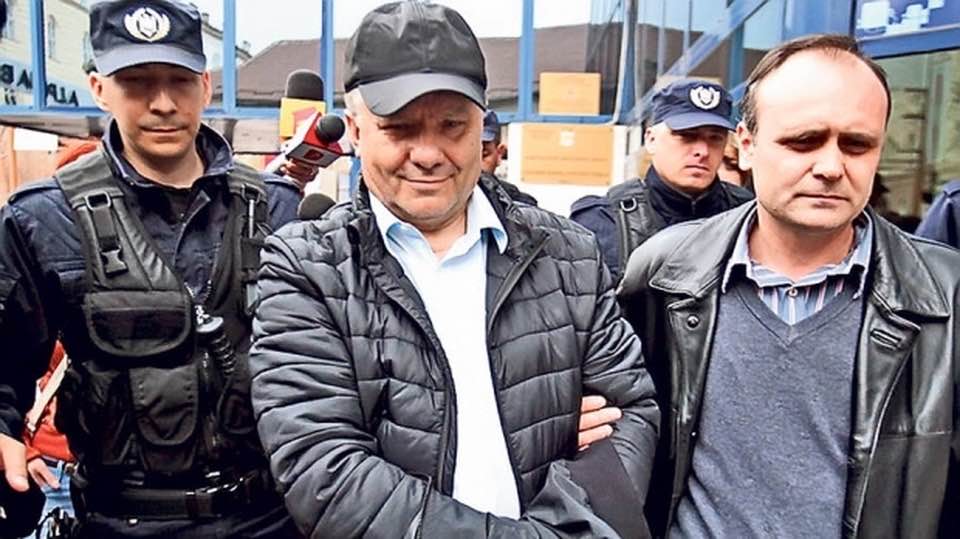 Marina Almășan, un nou mesaj dur pentru Georgică Cornu. „Mă rețin deocamdată de la a ieși public cu acele dovezi cutremurătoare”