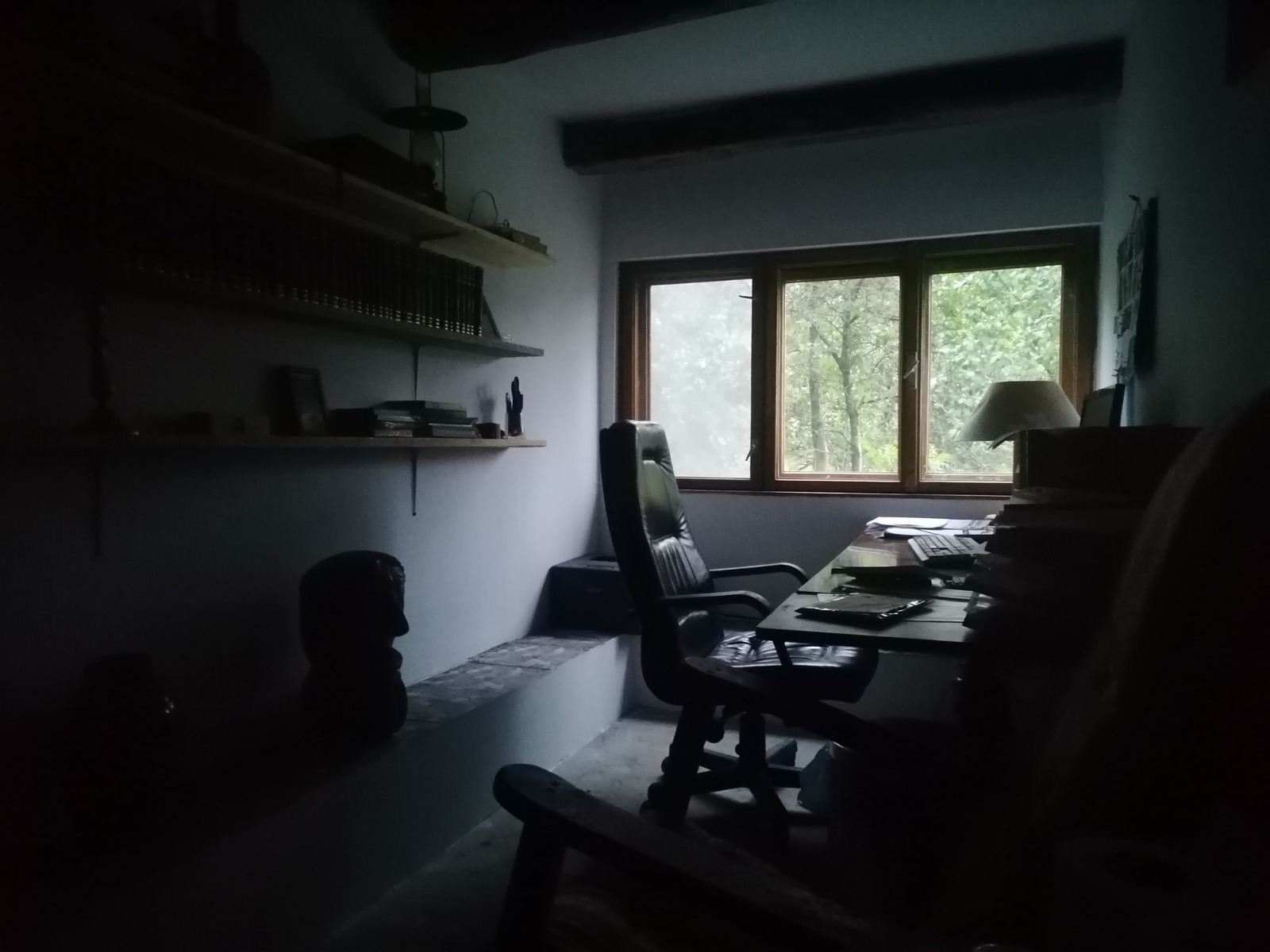 Andy Hertz, fondatorul comunității „Mutat la țară. Viața fără ceas”: „În satul nostru, o casă costa cel mult 10.000 de euro. Acum nu mai găsești nimic sub 65.000”