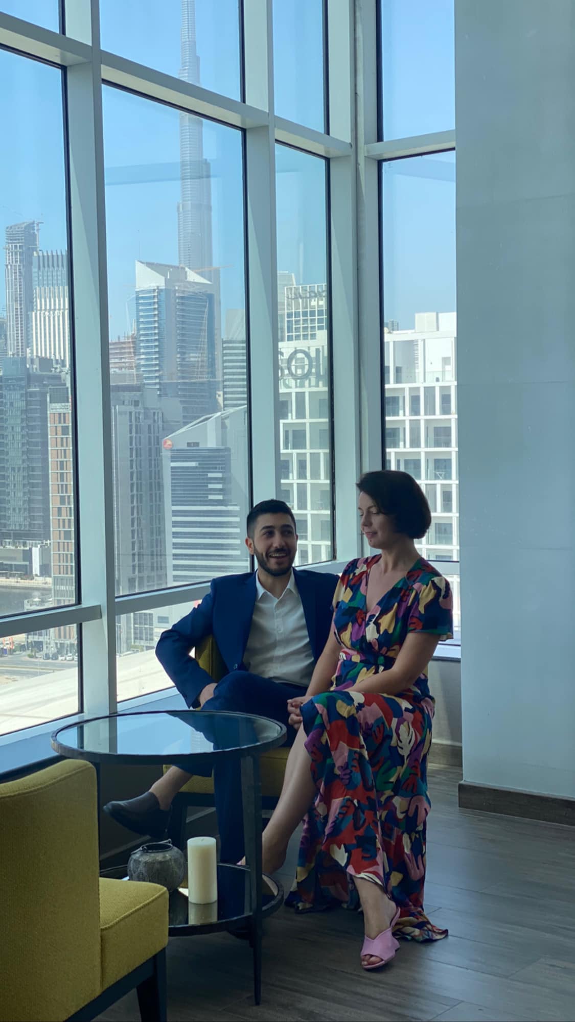 Actrița Maria Dinulescu vinde case în Dubai și îi merge din plin. Cum a început totul. „A fost cea mai bună alegere”