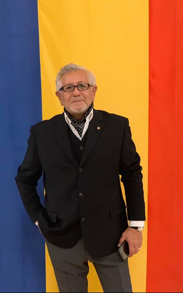 Ovidiu Lipan Țăndărică se căsătorește la 70 de ani. Cine e și cum arată viitoarea lui soție: „Ea îmi oferă și un echilibru”