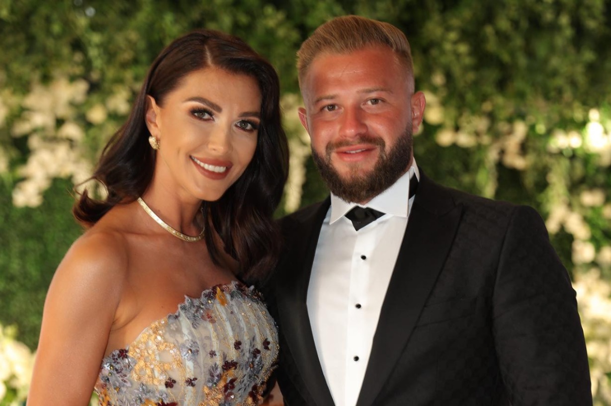 Reacția Ilincăi Vandici după ce Andrei Neacșu a apărut alături de noua iubită: „Am văzut, îți dai seama. Ce să simt?”