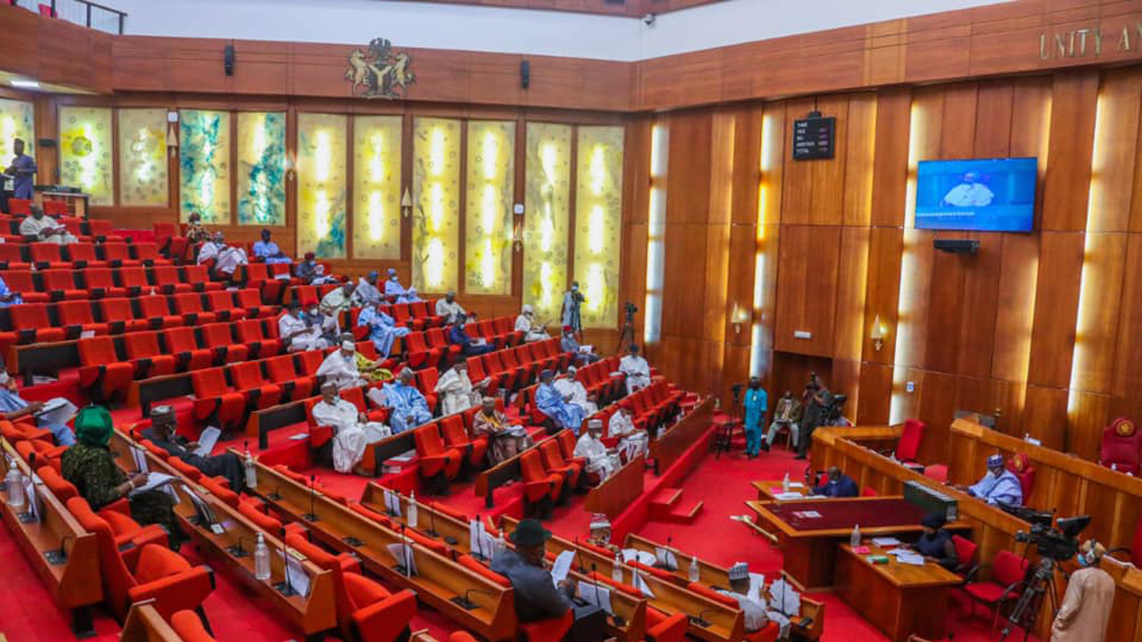 Security fears grow as bomb threat targets Nigeria’s lawmakers [The Guardian Nigeria]