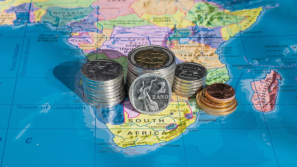 Africa’s strongest currencies by region in 2025: Implications for travel and investment