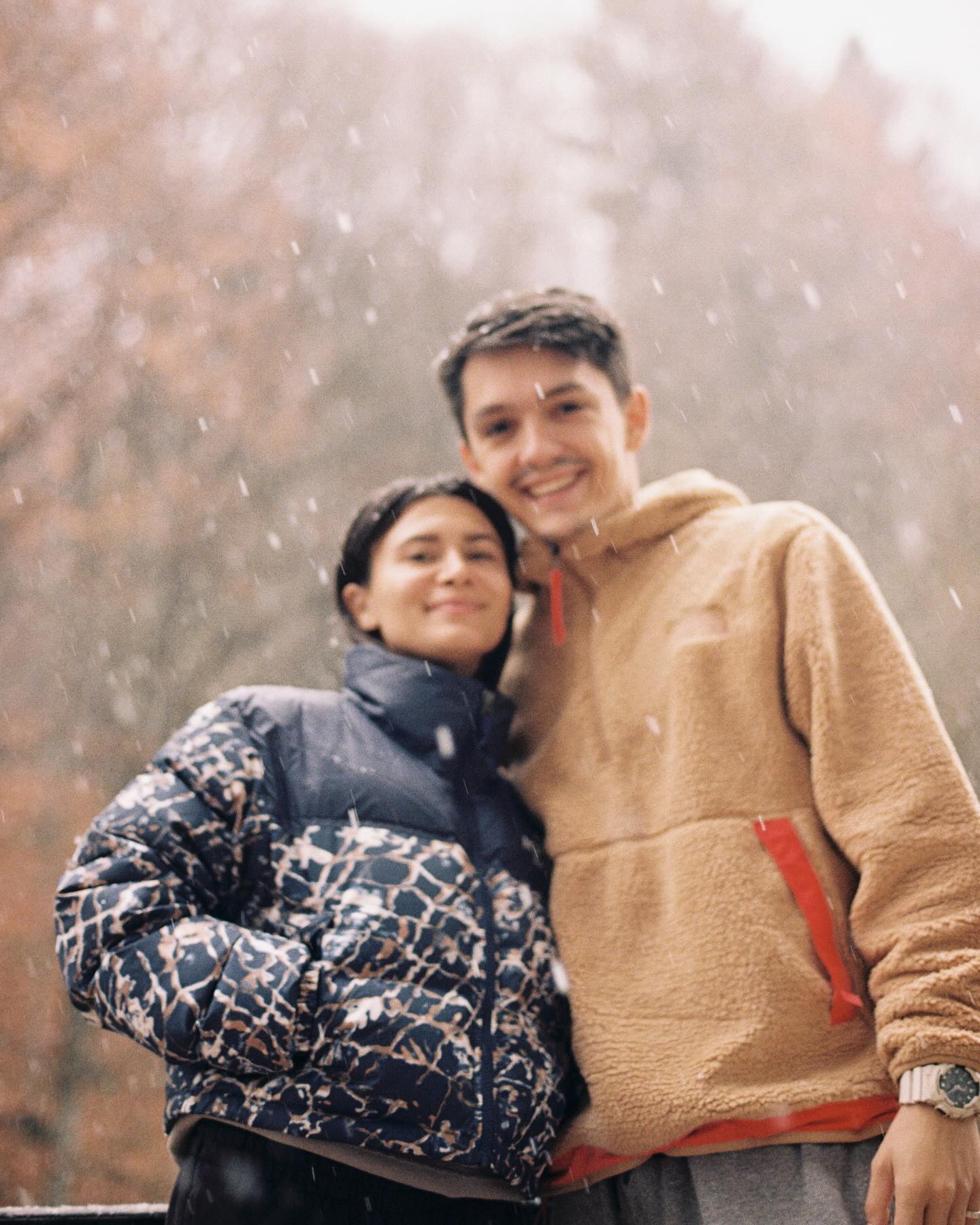 Diana Bulimar și Radu Dumitrache, dezvăluiri înainte de Power Couple, sezonul 2: „Undeva acolo a existat o atracție foarte puternică”
