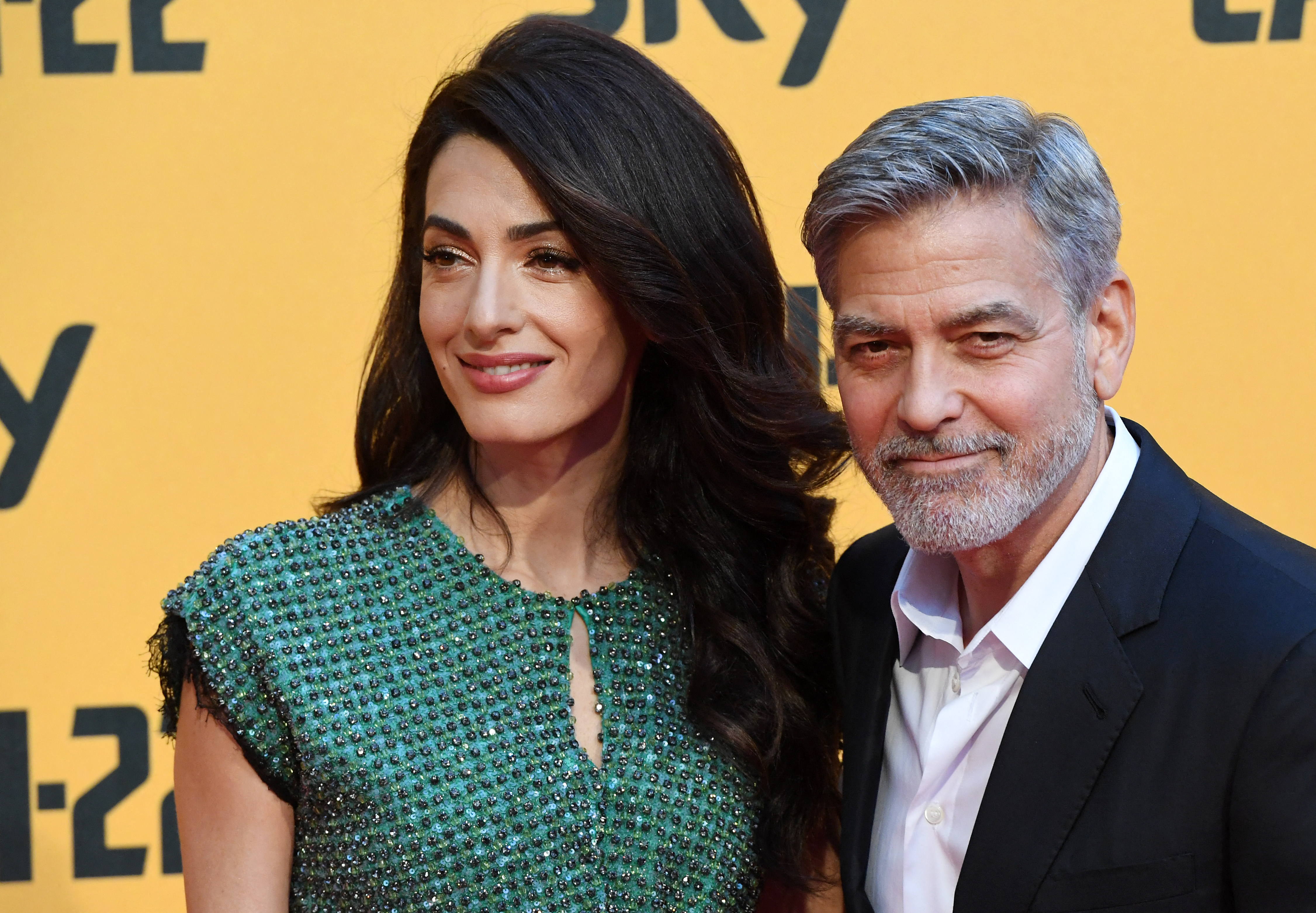 Cât costă să petreci alături de George Clooney cinci zile. Cina e inclusă în prețul uriaș: doar 16 persoane pot avea acest privilegiu