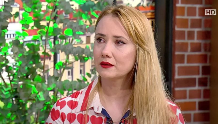 Decizia luată de Oana Ioniță în privința băiatului ei, care a rămas la Florin Budnaru după divorț: „Mi-aș dori să avem relația pe care o aveam înainte”