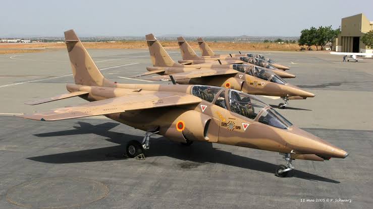 Africa’s 5 most militarised economies spent over $33 billion on defence in 2025—here’s what they have in common