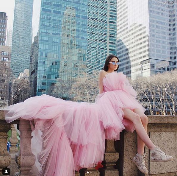 Cu ce se ocupă Rebecca Dumitrescu în America. Fata cea mare a Anamariei Prodan a renunțat la modelling: „Am făcut pentru mama”
