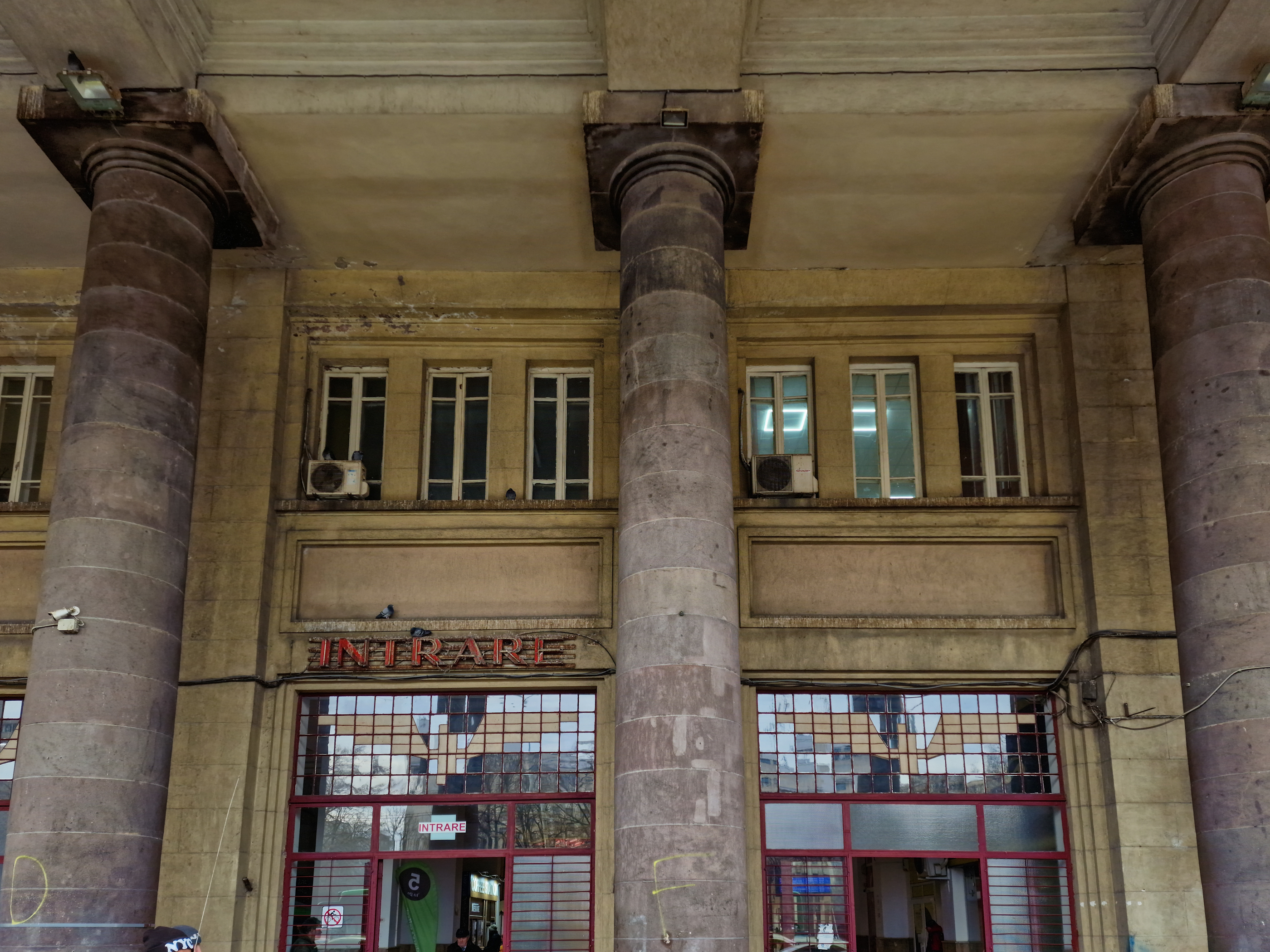 Cât va costa modernizarea Gării de Nord din București și ce vrea CFR să realizeze: „O zonă plăcută de petrecere a timpului, cu spații verzi”