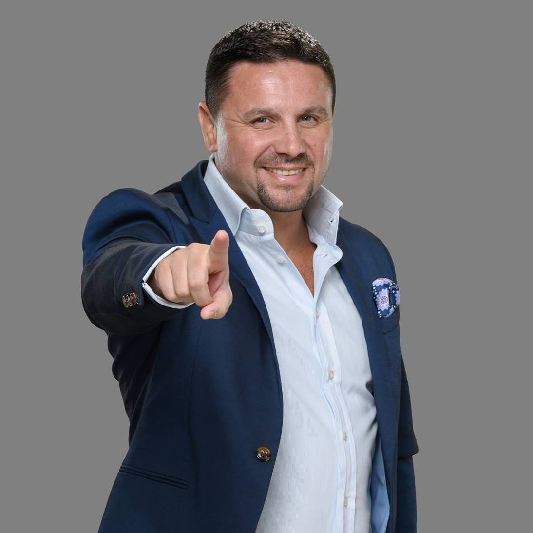 Nicu Paleru, despre problemele financiare: „Banii nu s-au pierdut din jocuri de noroc, s-au pierdut din prostia mea și din încrederea mea prea mare”
