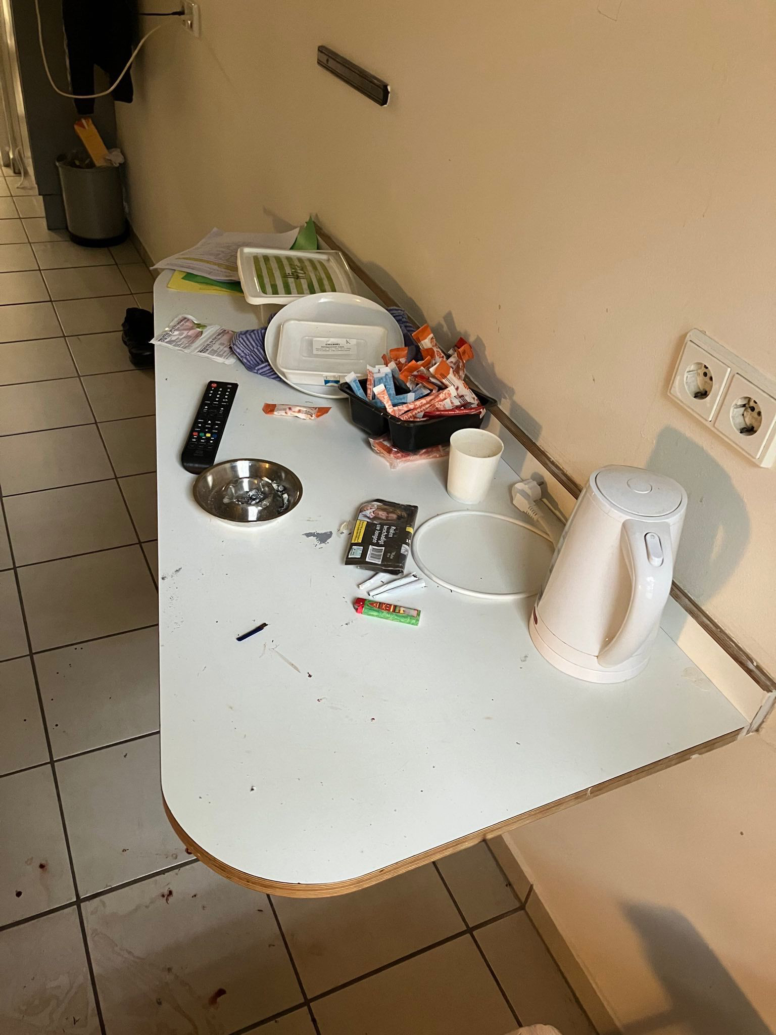 Cazul românului care s-a sinucis într-un penitenciar din Olanda. Autoritățile olandeze resping orice acuzaţii: „NU a mai existat nicio altă tentativă”