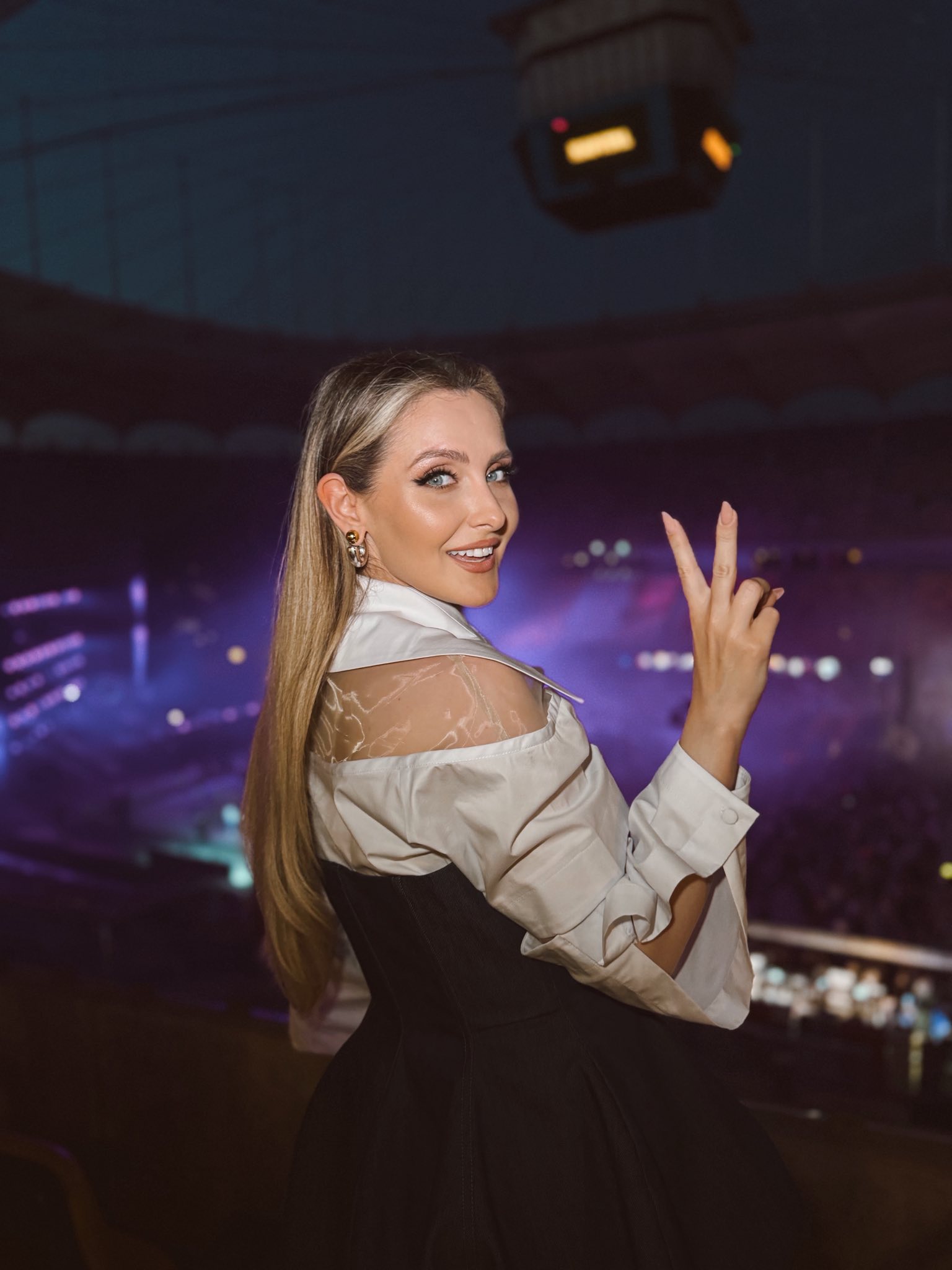 Anunțul făcut de Alina Sorescu la 3 ani de la despărțirea de Alexandru Ciucu. Artista a spus adevărul despre o nouă relație