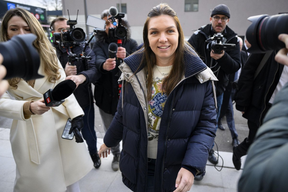 Noul look al Simonei Halep nu e pe placul tuturor fanilor ei: „O îmbătrânește mult”. Sorin Stratulat, hairstylistul ei, a venit cu explicații