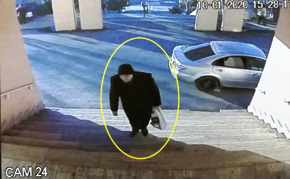 Detalii șocante în cazul crimei de la Spitalul Piatra Neamț. Bărbatul a fost arestat preventiv pentru 30 de zile