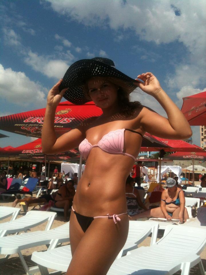 GALERIE FOTO/ TOP 5 handbaliste din România care fac senzaţie şi pe podiumurile de modă