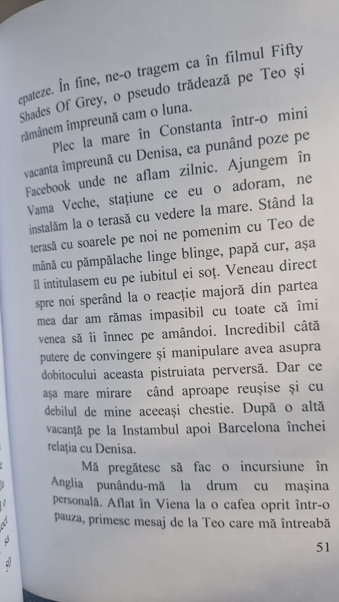 Criminalul din Cosmopolis s-a gândit și în 2021 să-i omoare pe Alex și Teodora Marcu. Robert Lupu a scris totul în cartea lui