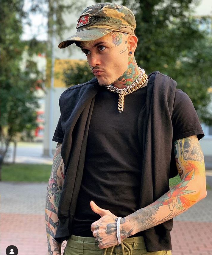 Ce spune Zanni despre copilăria lui la orfelinat: „Mereu am fost singur de Crăciun și Revelion”