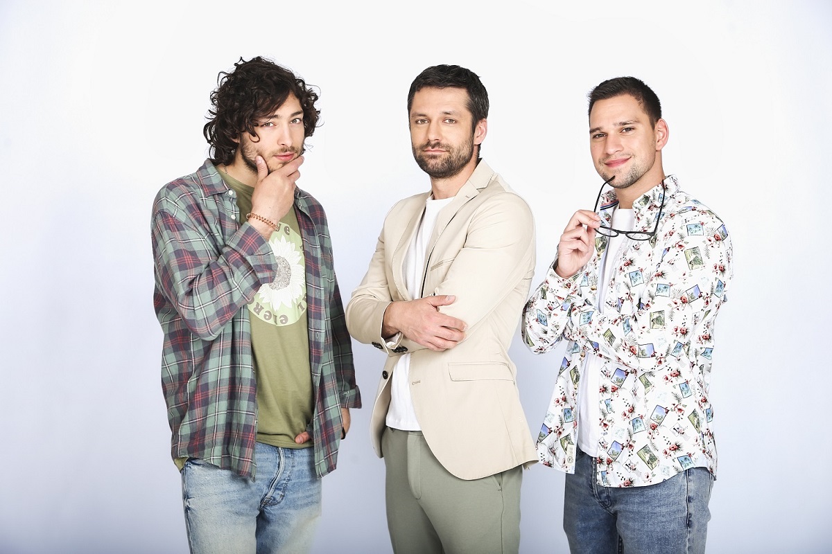 Când începe ultimul sezon „Adela”, serialul de la Antena 1. Apar în prim-plan noi personaje și povești de dragoste