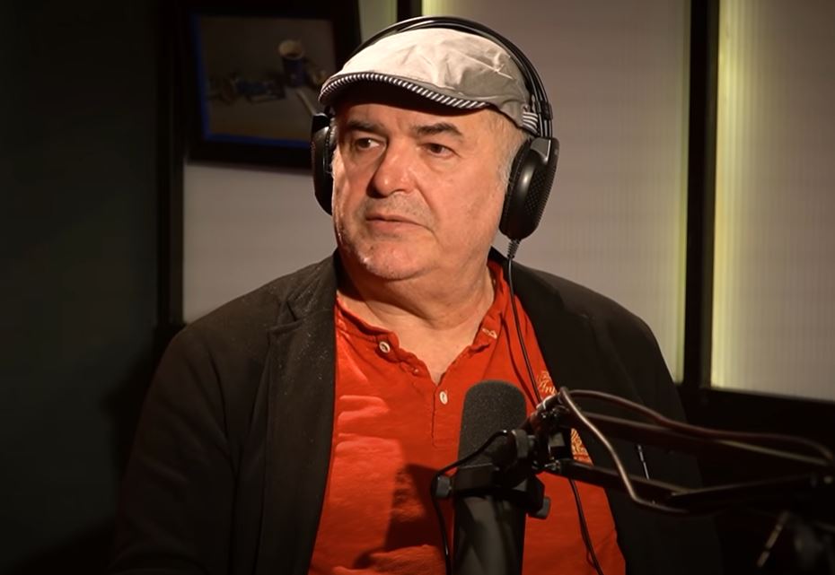 Florin Călinescu, primele declarații după ce taverna „La Călinescu” a fost închisă: „Dacă au găsit mizerie, foarte bine, să o închidă”