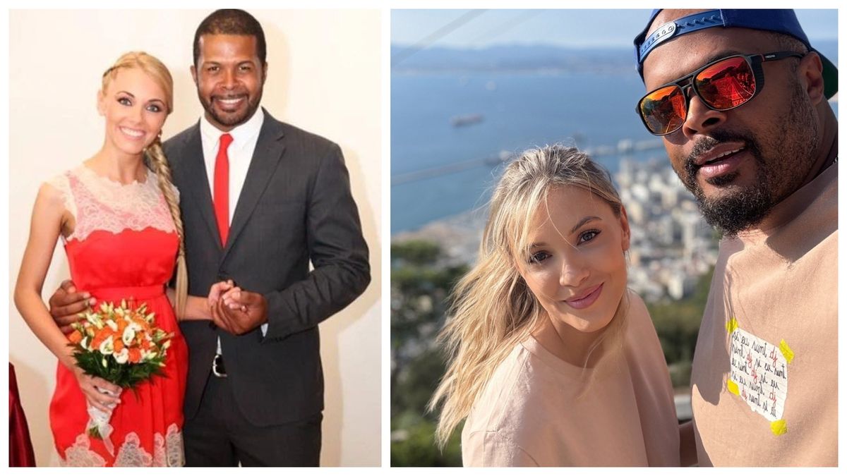 Prima reacție a lui Cabral, după ce a fost surprins în tandrețuri cu o tânără misterioasă. Prezentatorul TV a divorțat recent de Andreea Ibacka