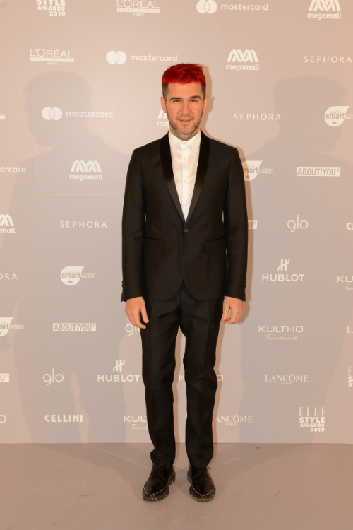 Gala ELLE Style Awards a ajuns la ediția a opta. Vedetele au acceptat provocarea de a adopta ineditul dress-code Punk. Lista câștigătorilor