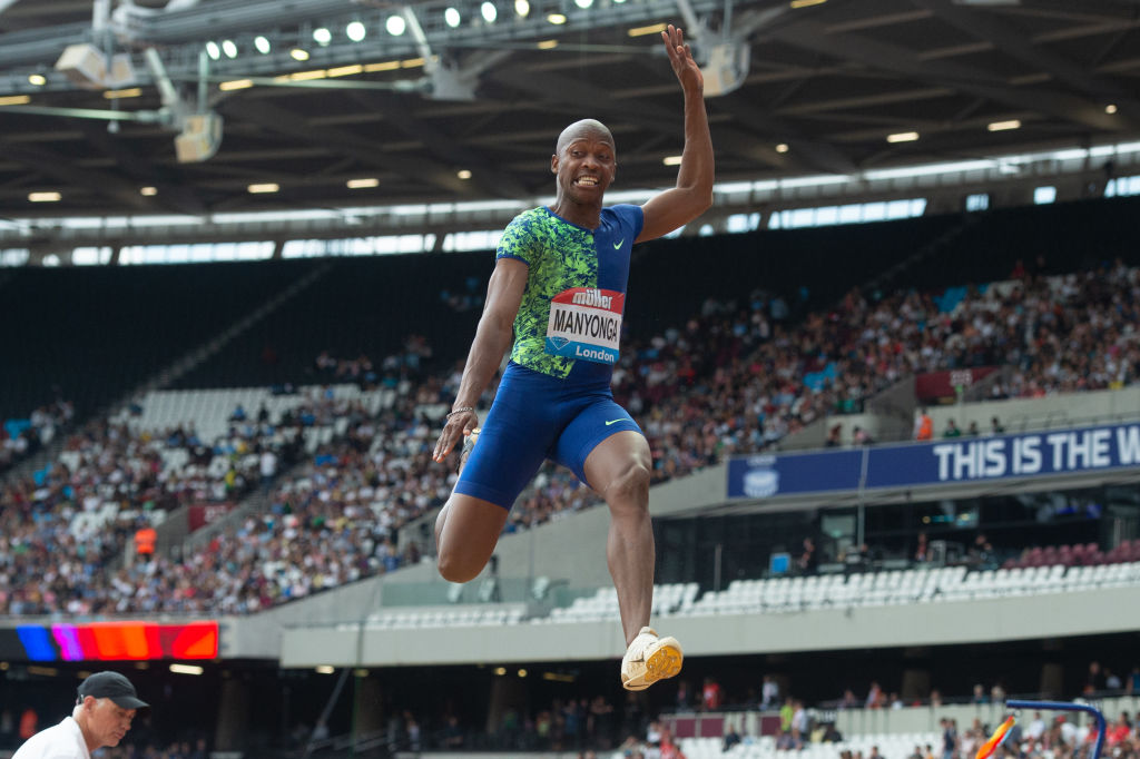 „Csak a halál maradt nekem” – édesanyja elvesztése után nagyon mélyre süllyedt a 2016-os olimpia hőse