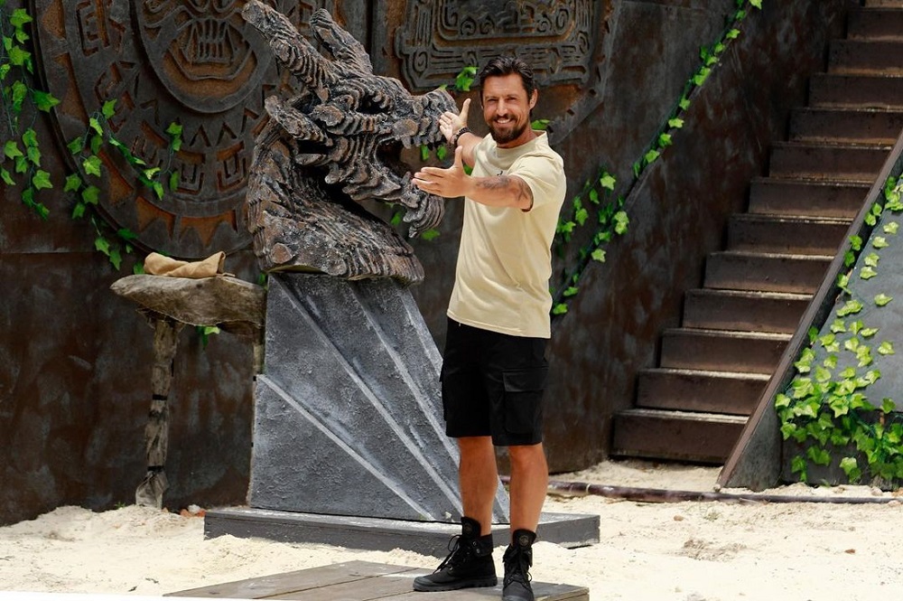 Când începe „Survivor România”, sezonul 5. Anunțul făcut de Daniel Pavel: „Pentru noi, vara începe în ianuarie”