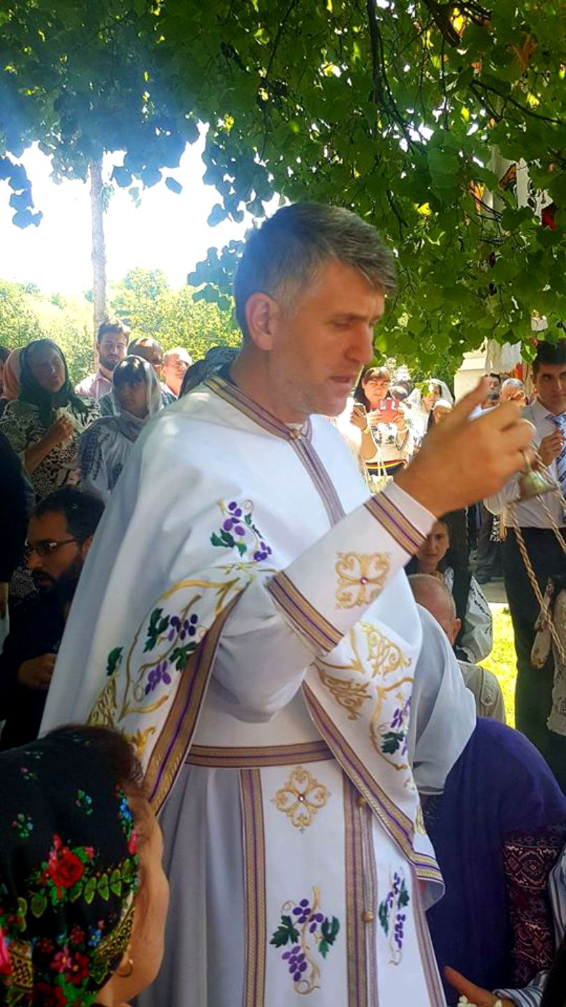 Cristian Pomohaci, arestat preventiv pentru 30 de zile într-un dosar care vizează acuzații de viol asupra unui minor și agresiune sexuală