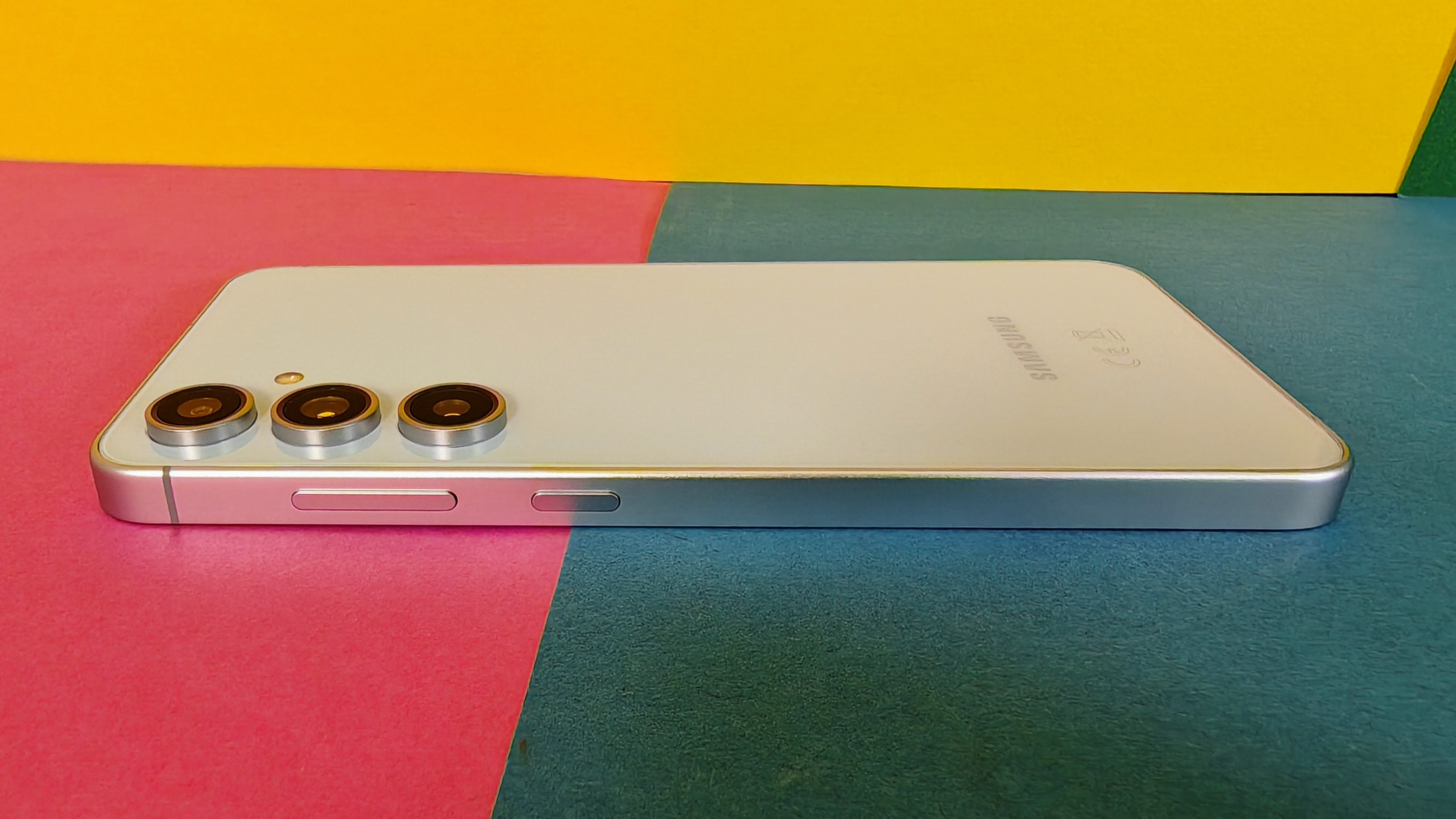 Samsung Galaxy S24 FE