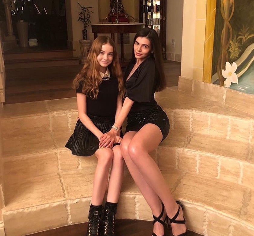 Decizia luată de Irina Columbeanu la mai bine de un an de când tatăl ei s-a mutat la azil. Irinel Columbeanu e tot mai singur: „Nu-l mai ajută nimeni”
