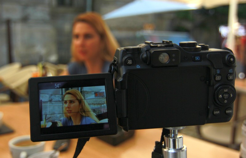 Campioana Alina Dumitru: ”Ne spălam kimonourile ca la Armată!” / PARTEA I