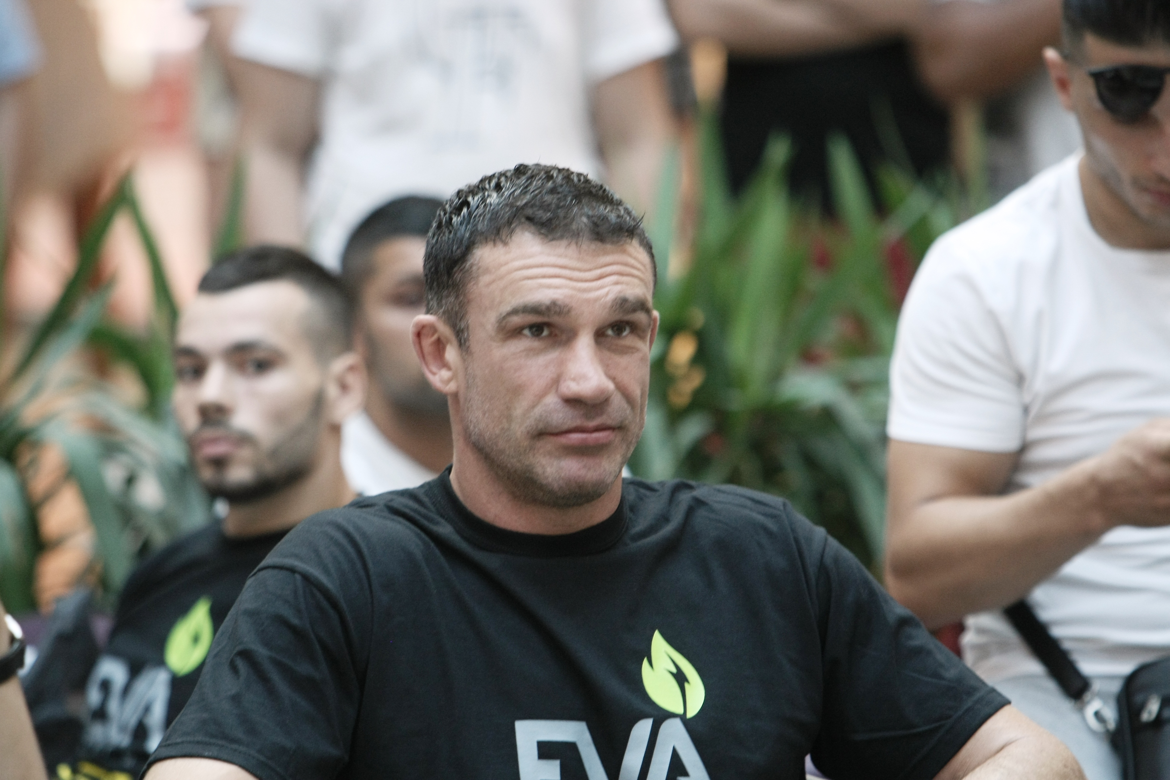 Superkombat. Seară cu pumni și cu picioare, dar nu de domnișoare! Bacary Sagna a venit la show | REZULTATELE GALEI