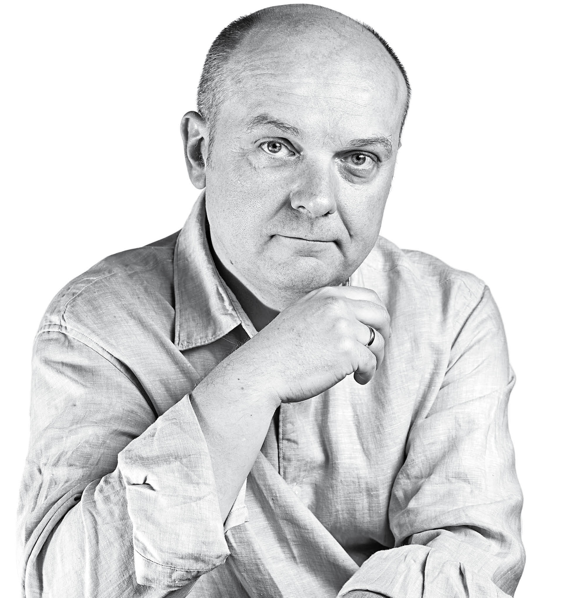 logo Łukasz Wilkowicz