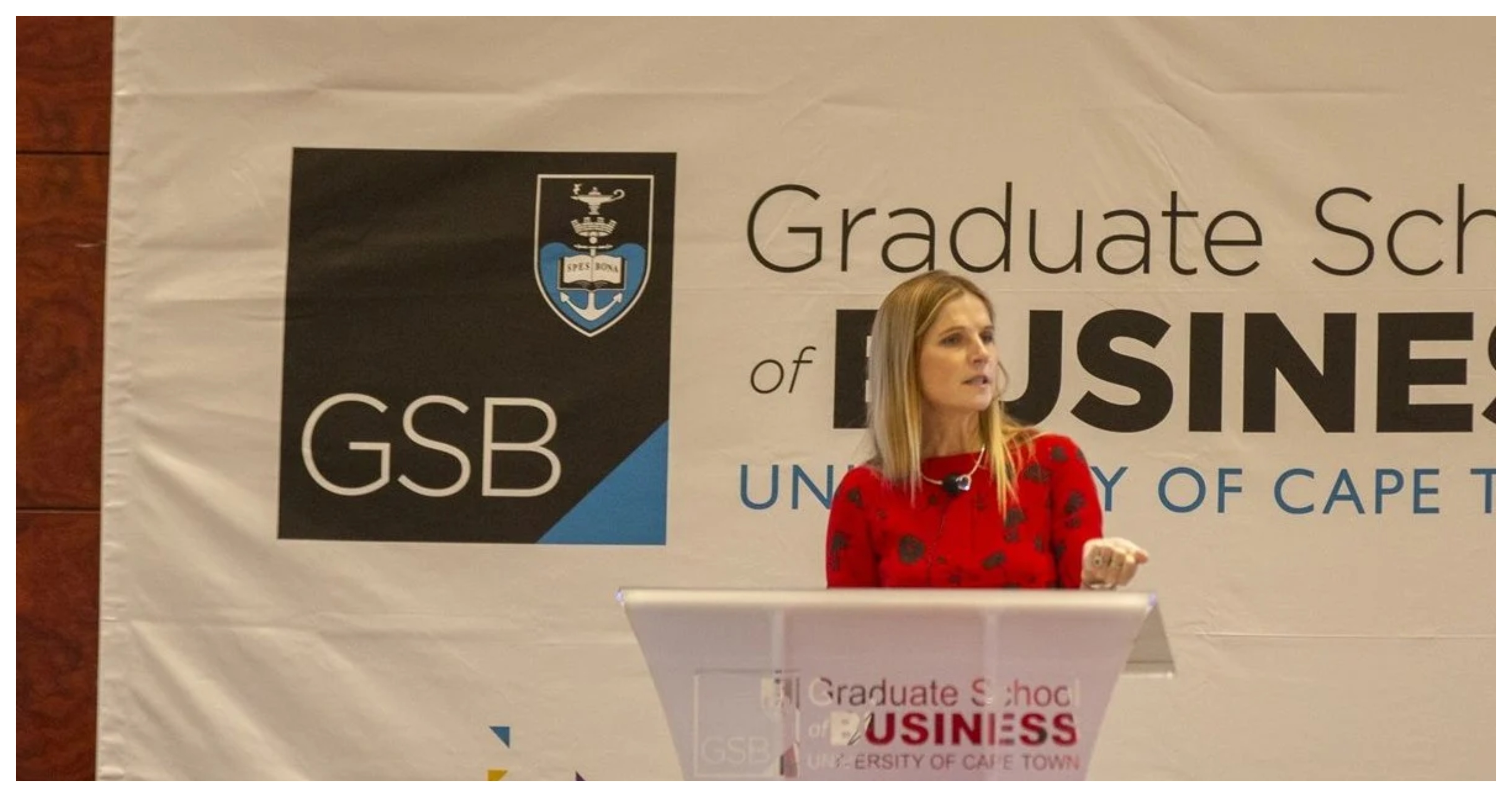 Magda Wierzycka, founder of Sygnia and South Africa’s richest self-made woman, returned from the UK due to tax reforms targeting wealthy non-dom residents.