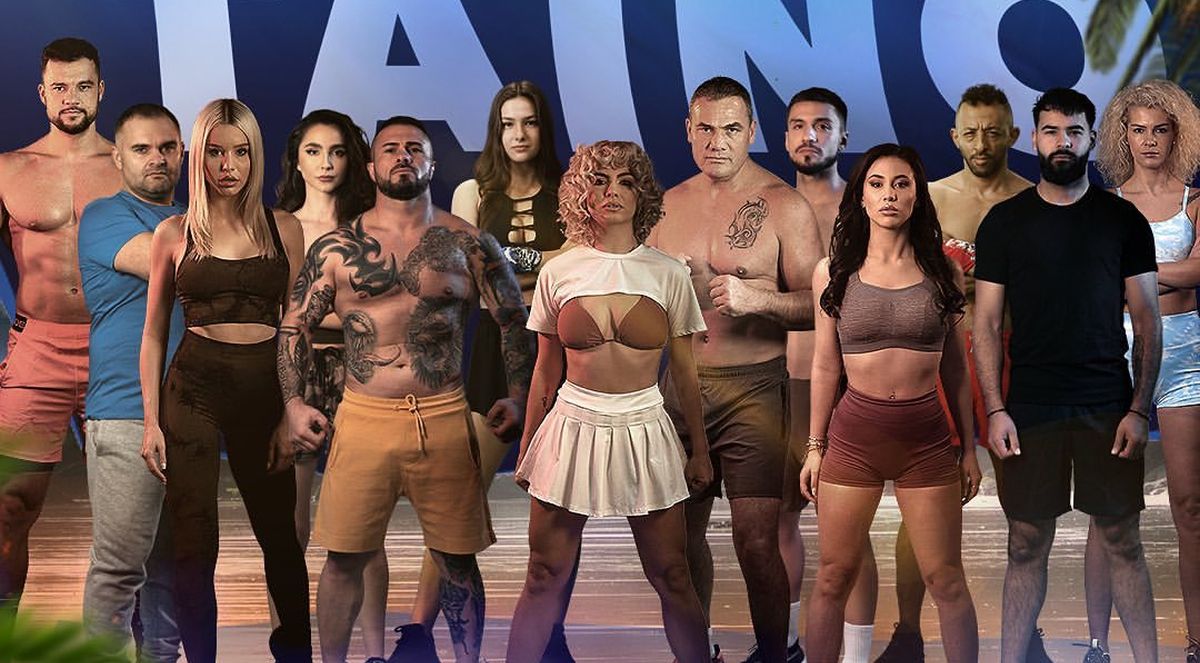 Antena 1 a preluat paginile show-ului Survivor România de Facebook și de Instagram de la PRO TV: „Priviți culorile din bio. Coincidență?”