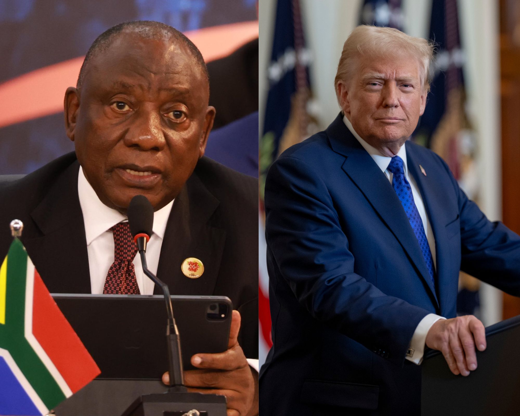 Analysts speculate that South Africa’s addition may also be indirectly linked to recent controversies surrounding the alleged mistreatment of white farmers
