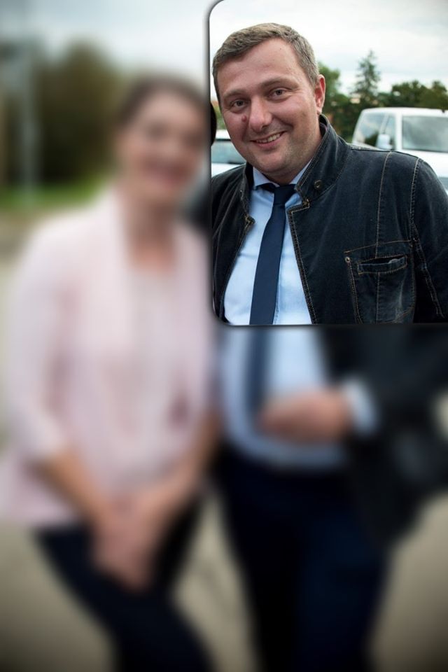 Președintele Asociației Culturale „Valea Dacilor”, găsit mort în casă de Ziua Națională. Rareș Demian a folosit un tricolor pentru gestul fatal