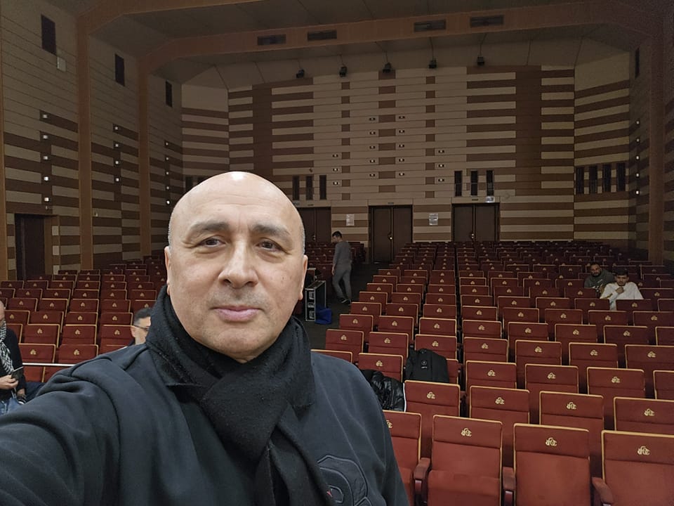 Anunțul făcut de Marcel Pavel după 27 de ani de căsnicie. „Nici nu am făcut nunta. Ea nu a vrut”