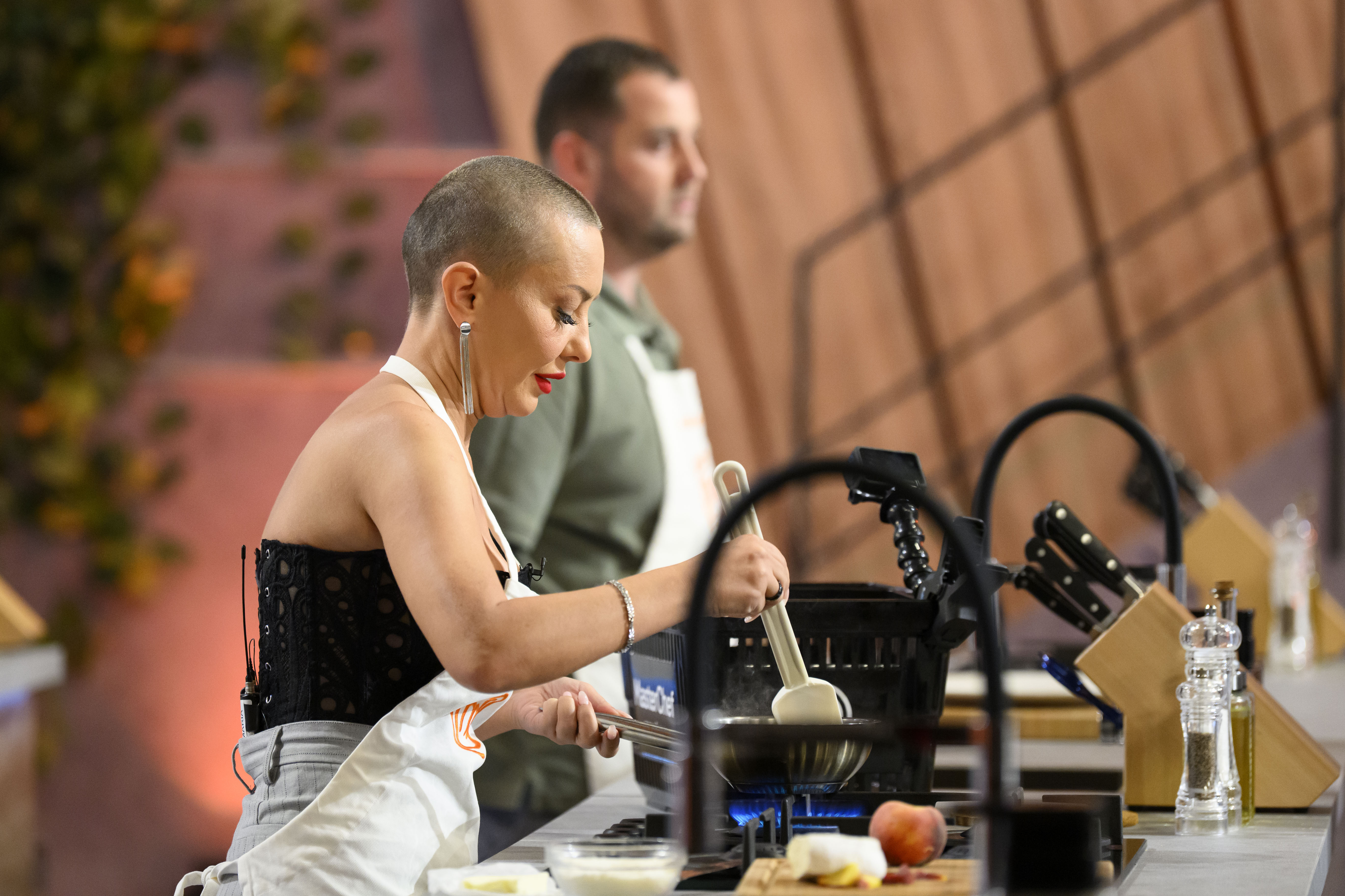 Conflict la MasterChef România 2026
