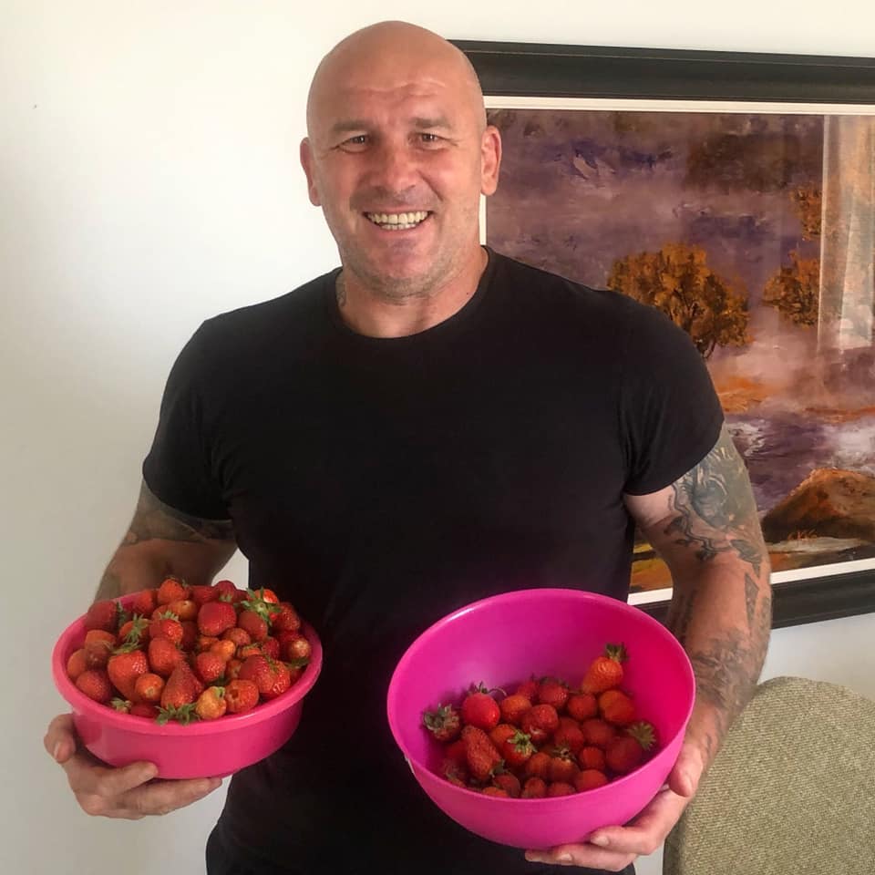 Cătălin Zmărăndescu spune ce s-a întâmplat în culisele „Survivor All Stars”: „Am rugat pe toată lumea să nu fiu filmat, dar nu s-a putut”