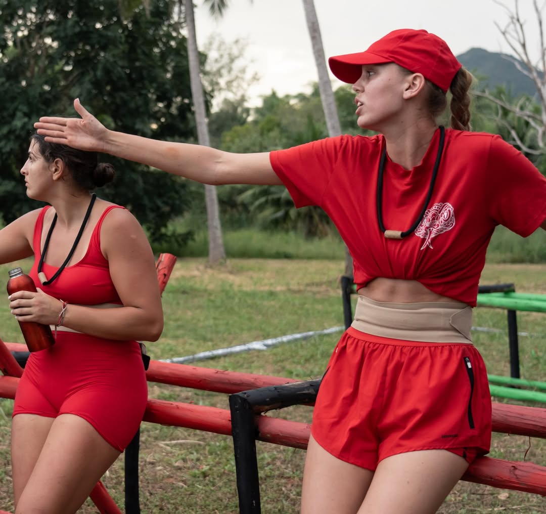Iuliana Dup a fost eliminată de la „Desafio: Aventura”. Câți bani ar fi primit pentru cele 15 săptămâni petrecute în show-ul de la PRO TV
