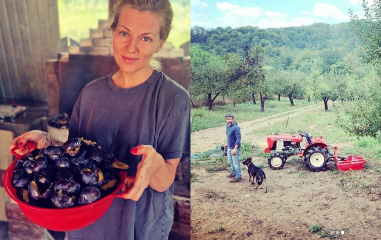 Cum arată părinții lui Dragoș Bucur, care au sărbătorit 50 de ani de căsnicie. Dana Nălbaru a făcut furori la petrecerea în cinstea socrilor