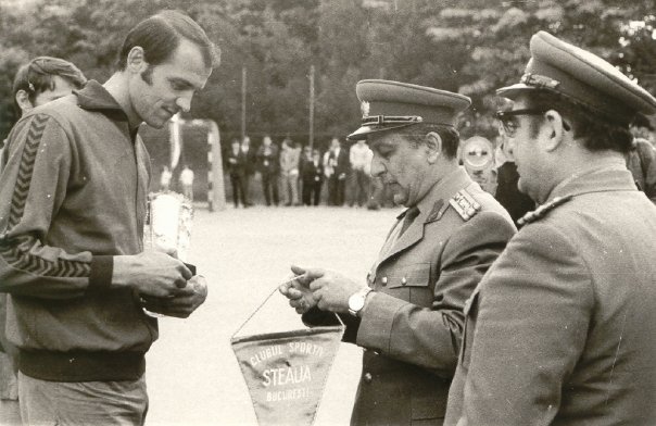 Pierdere pentru sportul mondial: Gheorghe Gruia, ”mâna de aur a planetei”. ^Viciul fatal și ultima confesiune a lui ”nea Guriță” / FOTO&VIDEO