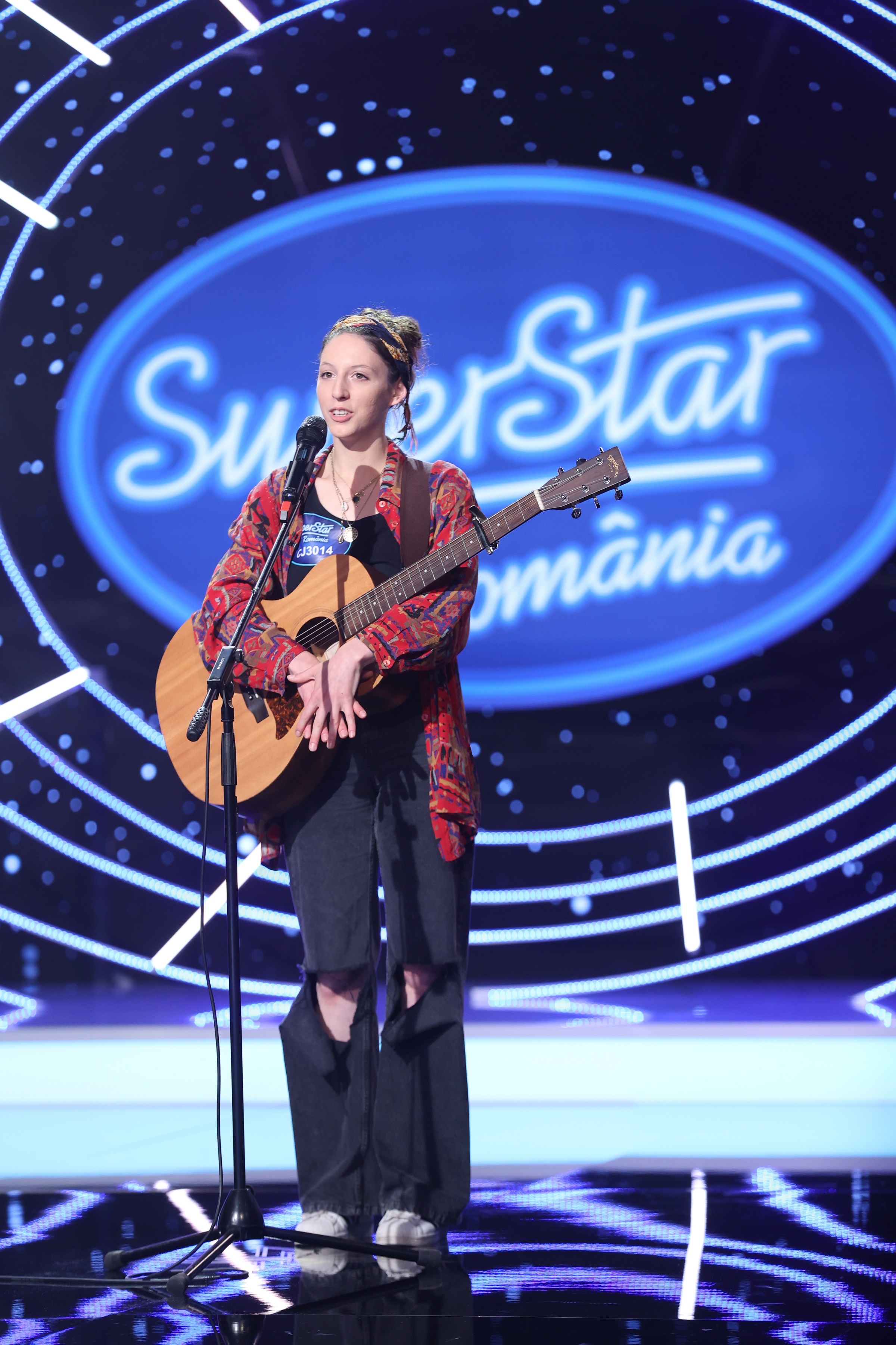 „SuperStar România”- sezonul 1. S-a încheiat etapa semifinalelor și urmează live-urile