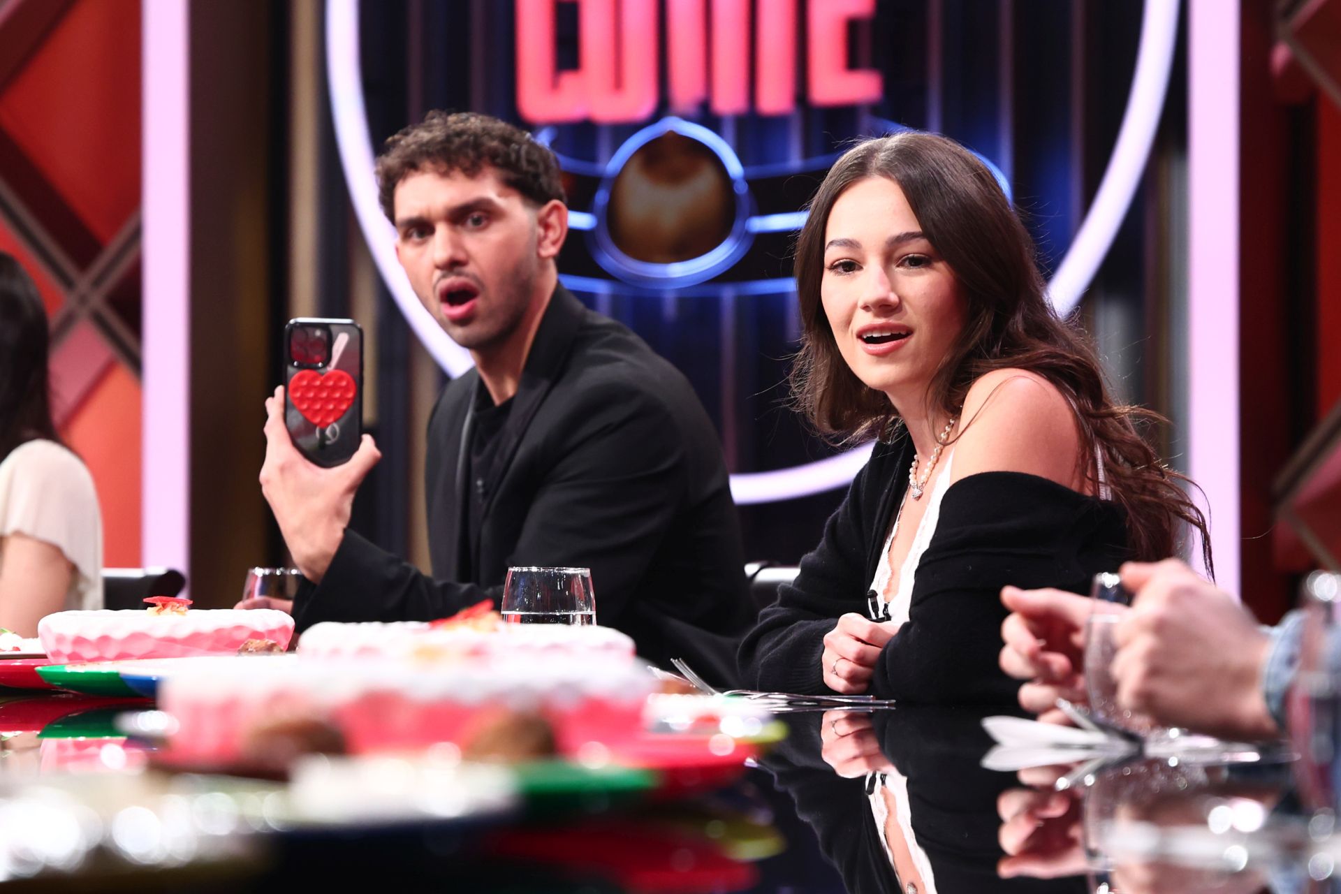 Chefi la cuțite – Viitorul are gust, 3 iunie 2026. Creațiile culinare vor fi degustate de invitați care dețin conturi de TikTok cu sute de mii de urmăritori