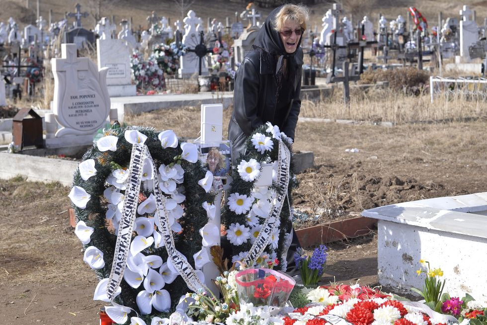 INVESTIGAȚIE EXCLUSIVĂ: Libertatea a intrat în posesia expertizei medico-legale într-un dosar tulburător. Omorâtă de infecții și mințită!