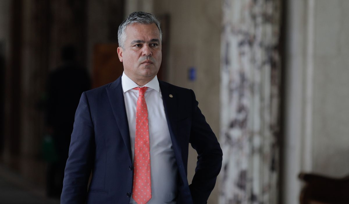 De ce spune Adrian Veștea că l-a ales Nicușor Dan pentru funcția de premier: „Nu am fost apropiat, cred că a existat o evaluare”