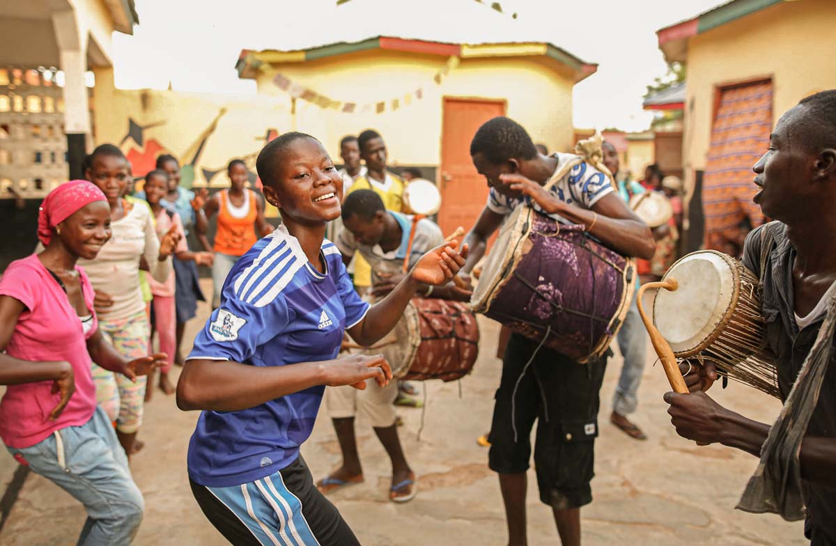 Teaching Music and Dance in Schools: How it is becoming a neglected subject