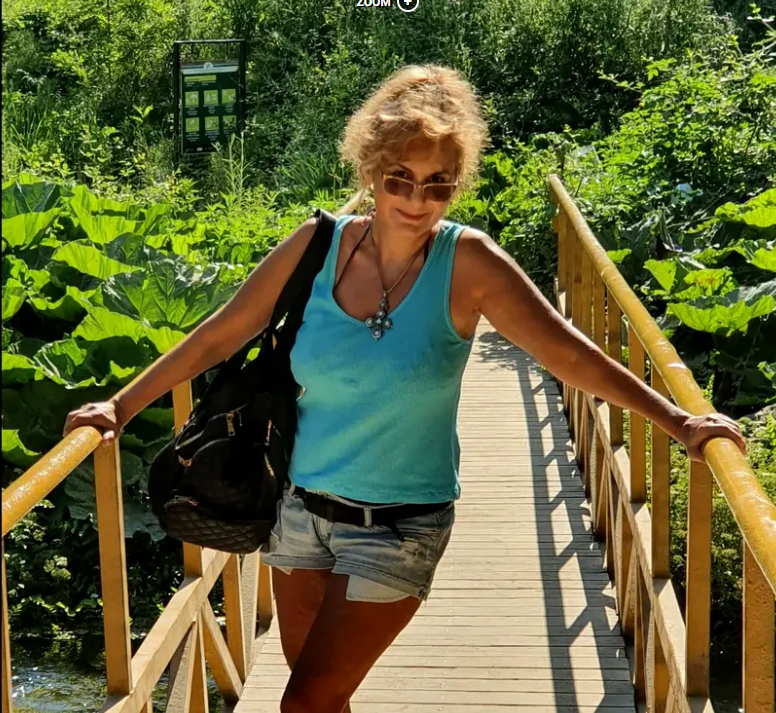 Cum arată acum fosta parteneră a lui Daniel Pavel și ce relație are cu actuala soție a prezentatorului TV. „Este o luptătoare, proiectul ei de viață este copilul”